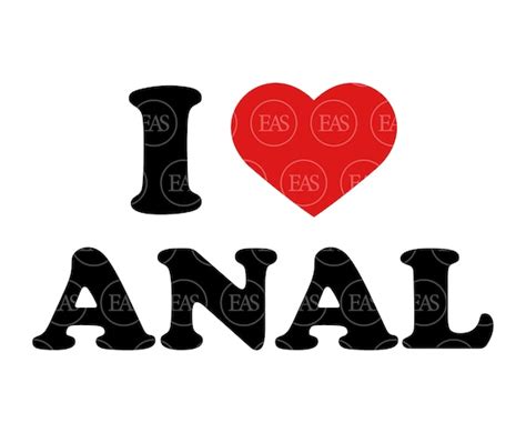 anal love